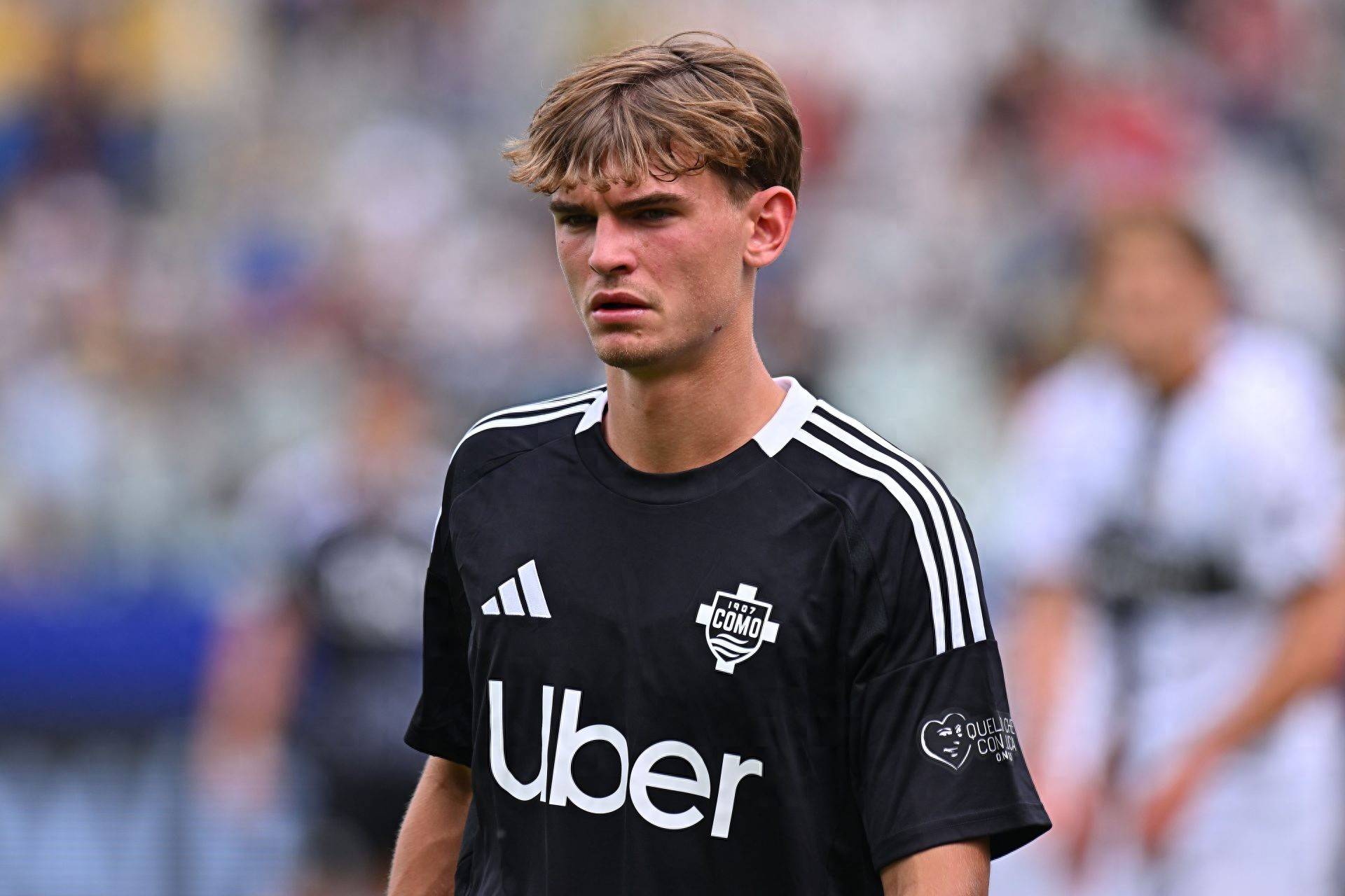 单场轰“30+20+20” 约科奇书写NBA新史.