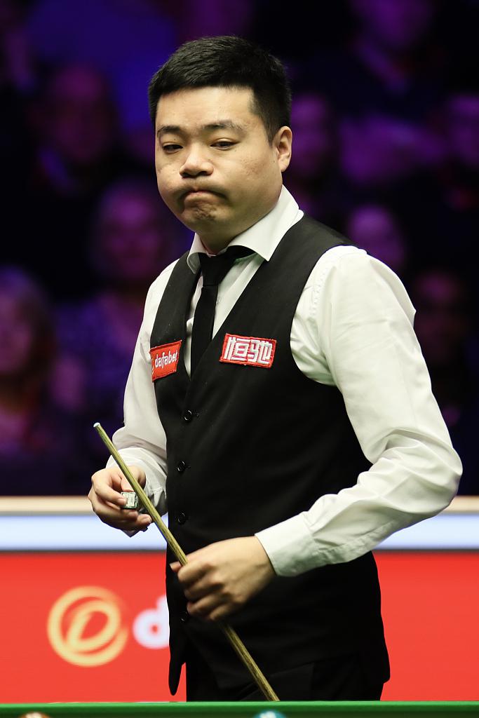 察范围的扩 察范围的扩