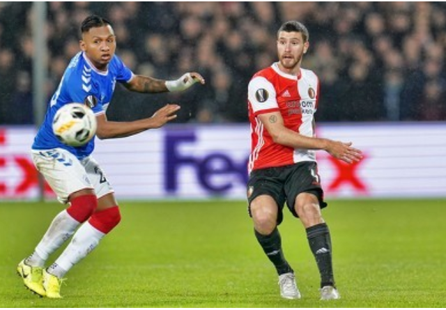 A的起伏之 A的起伏之