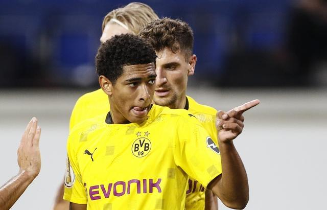 团队与科技 团队与科技